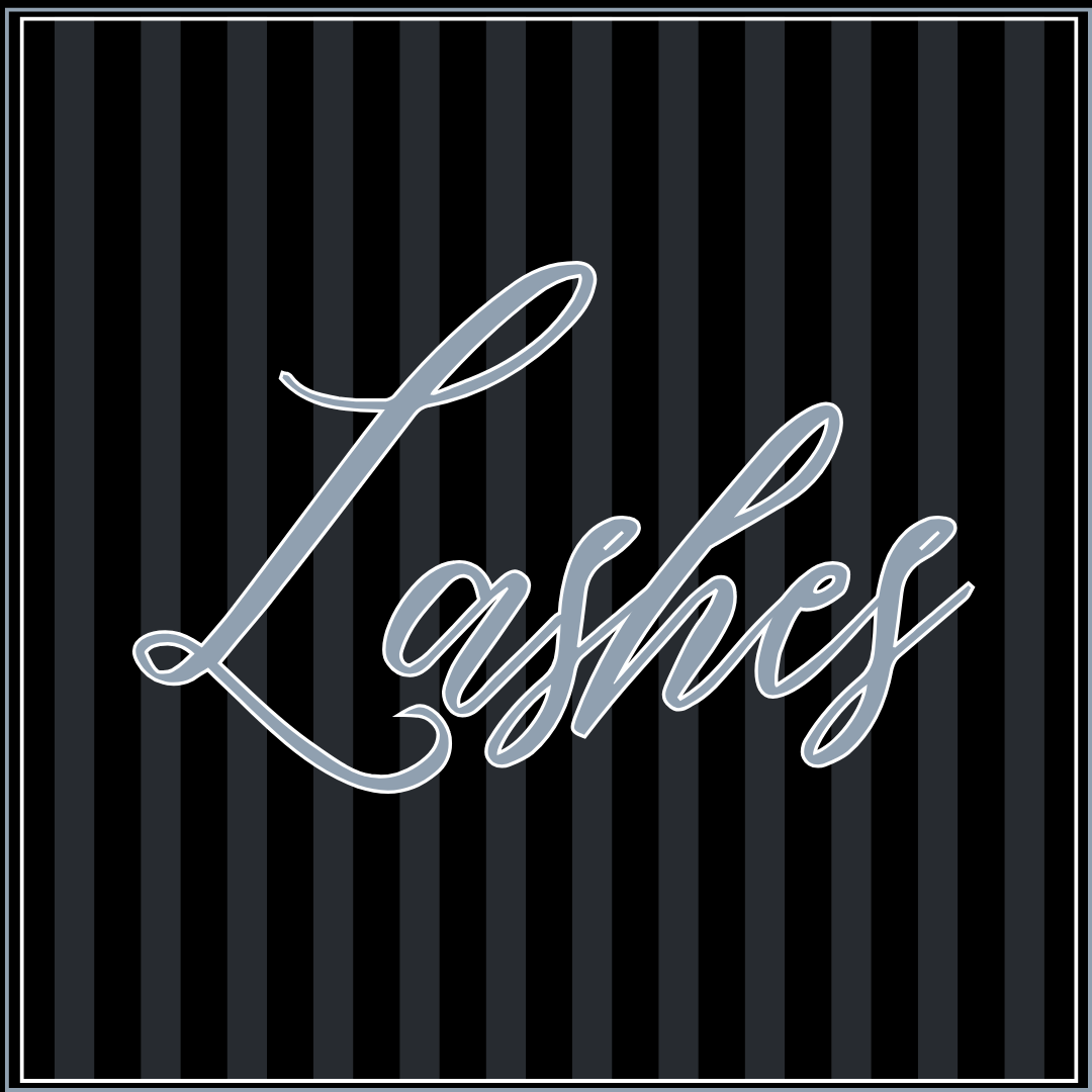 Lashes