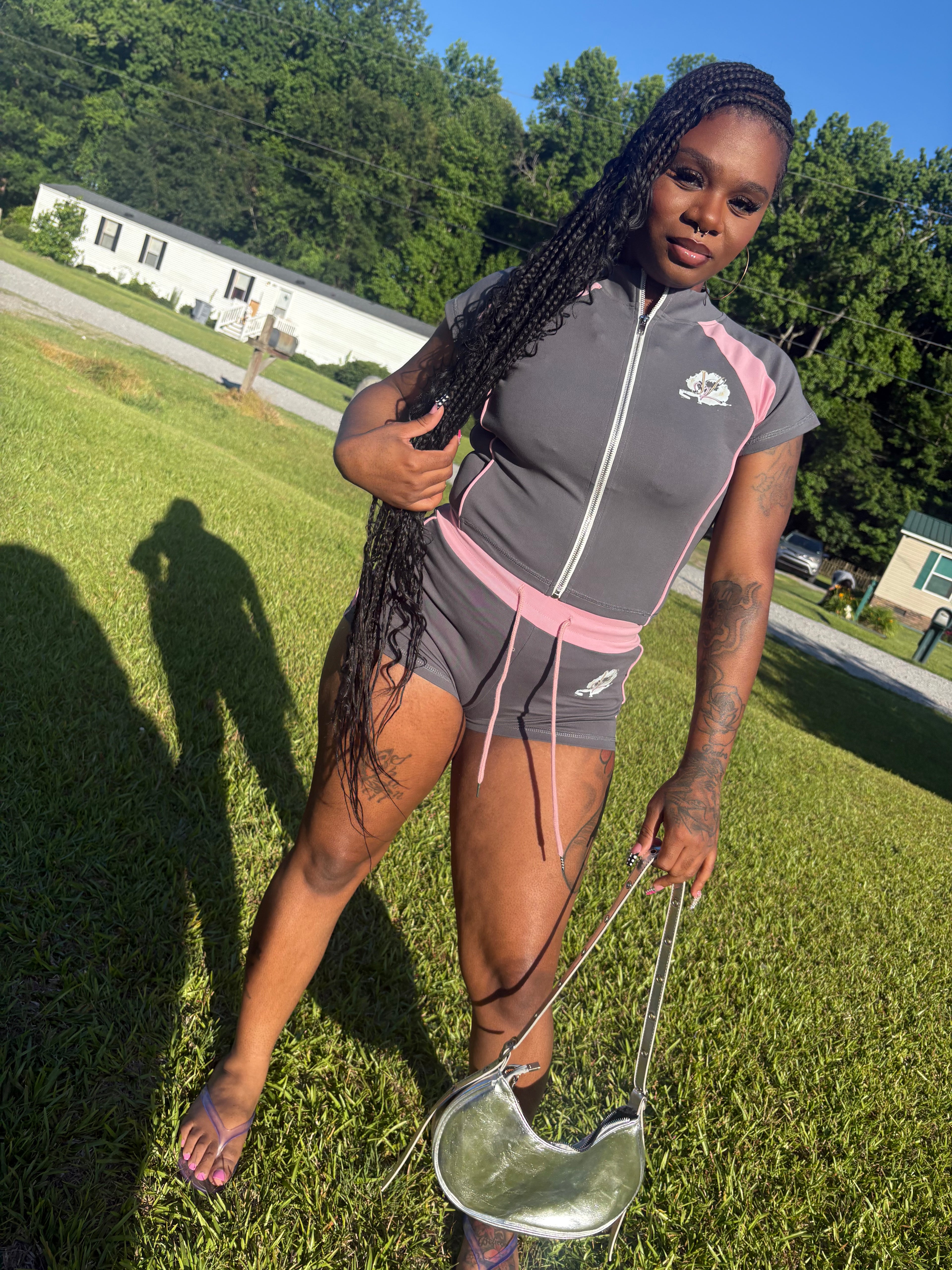 Jlavish sets