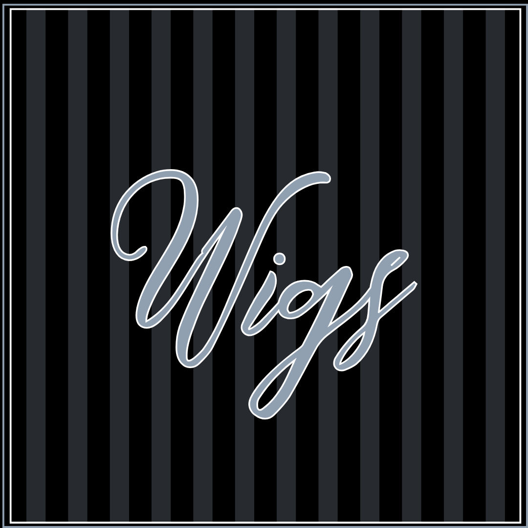 Wigs